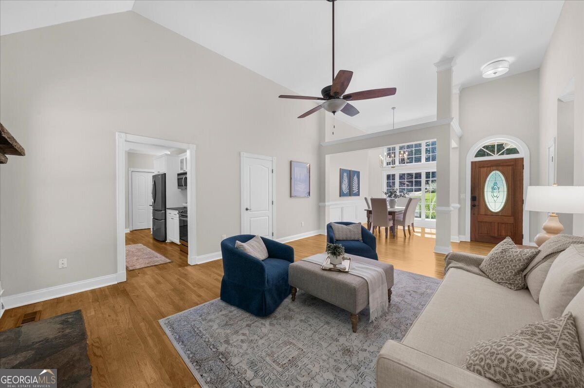 9431 Ponderosa Trail Gainesville - Photo 13