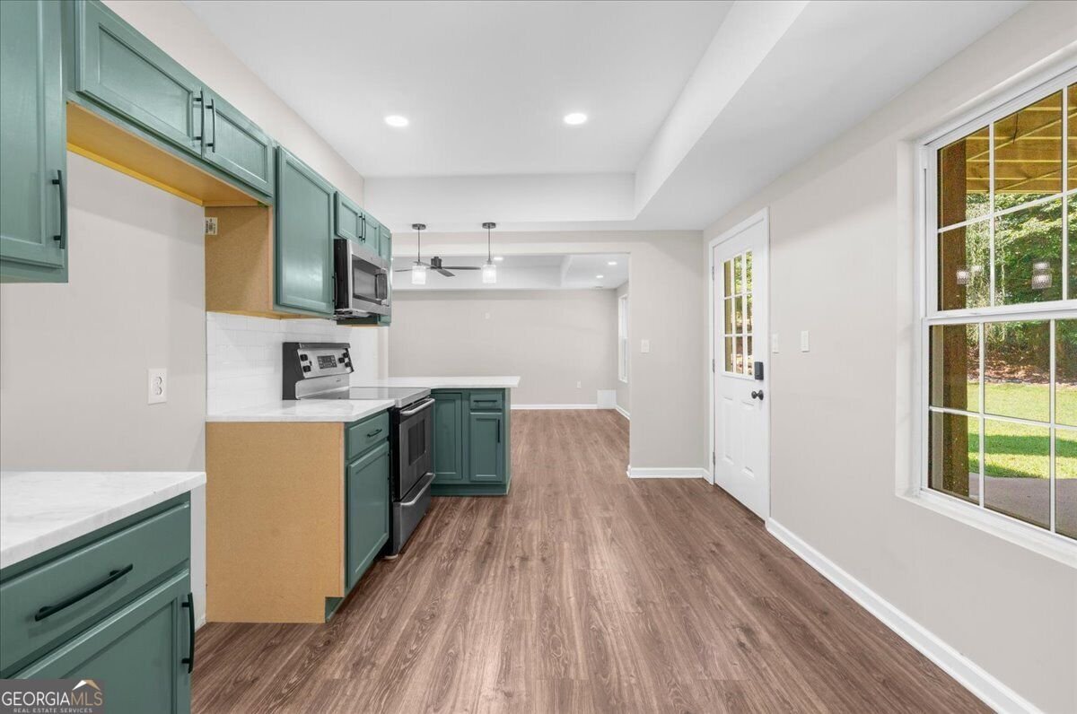 9431 Ponderosa Trail Gainesville - Photo 32