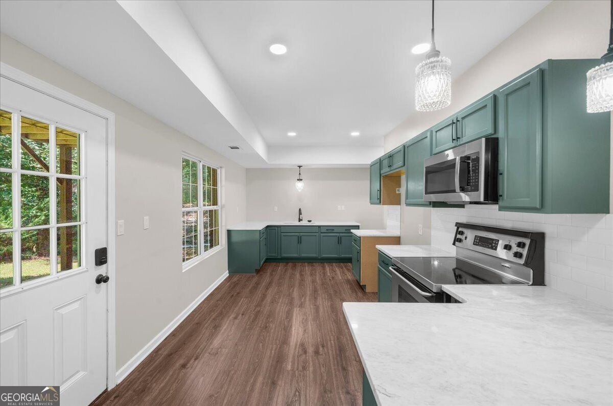 9431 Ponderosa Trail Gainesville - Photo 35