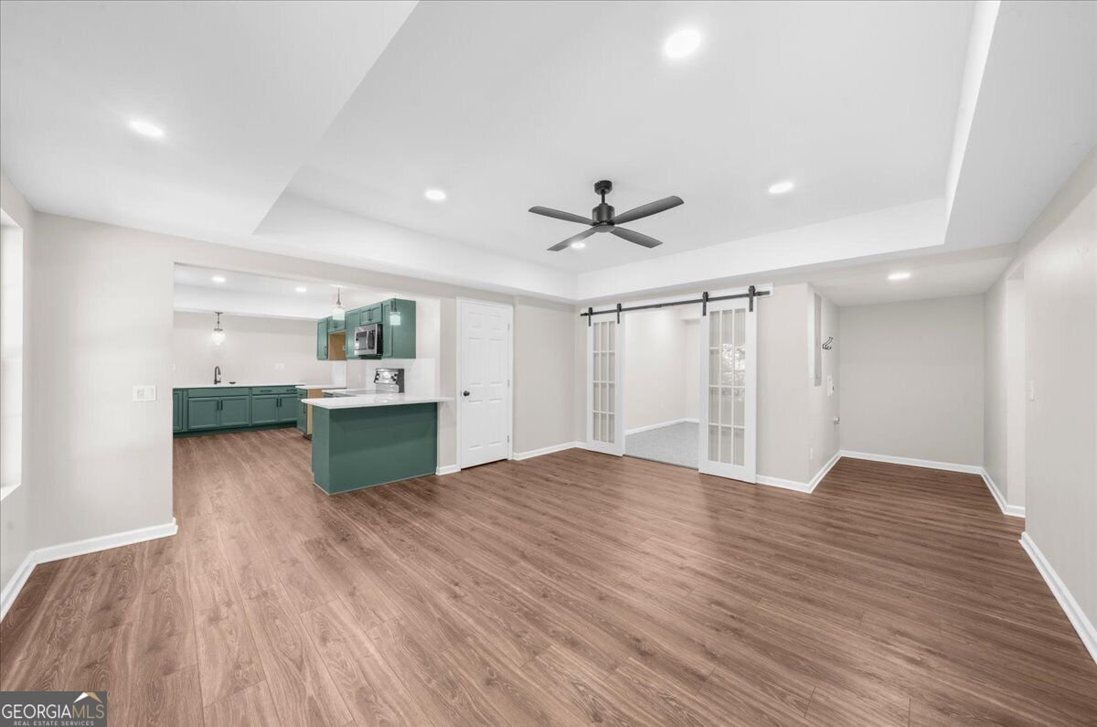 9431 Ponderosa Trail Gainesville - Photo 37