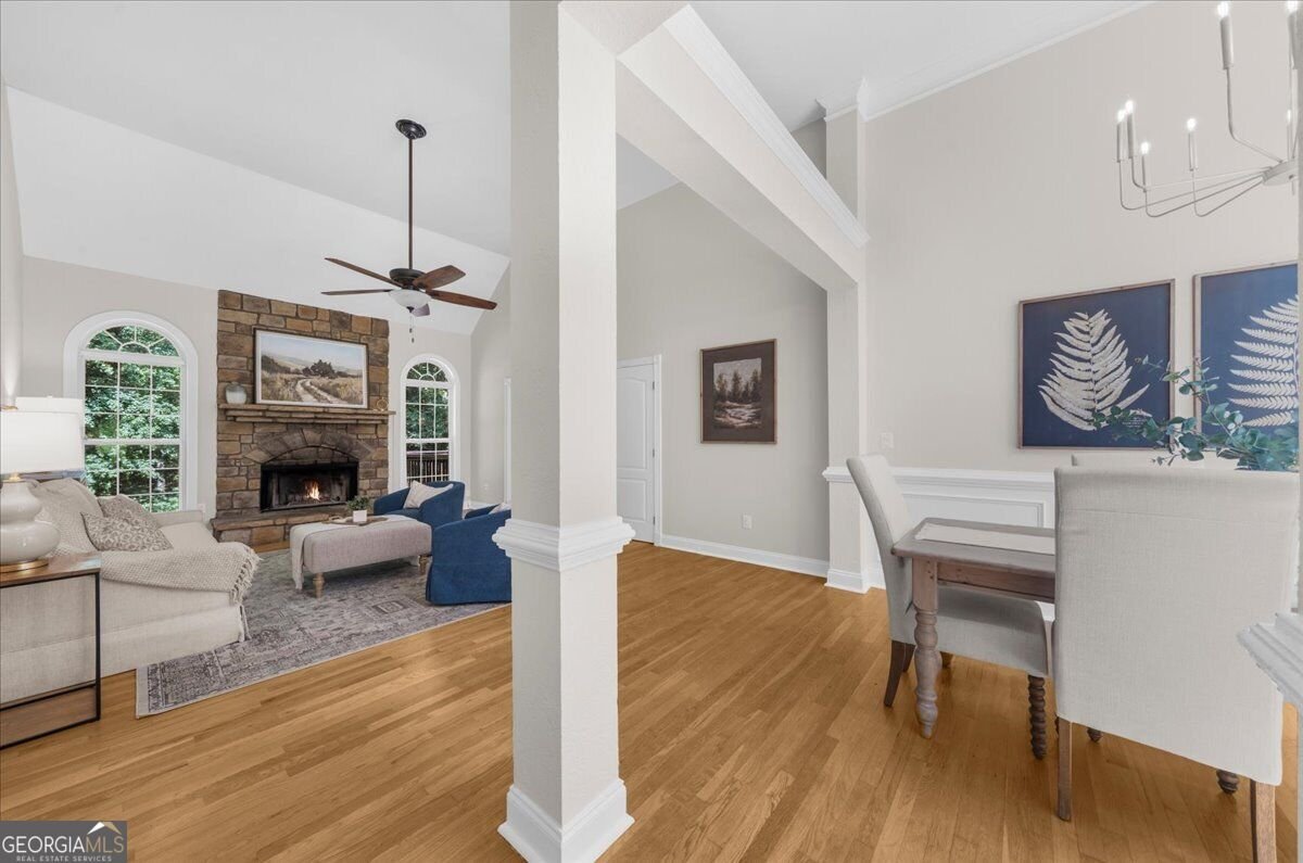 9431 Ponderosa Trail Gainesville - Photo 7