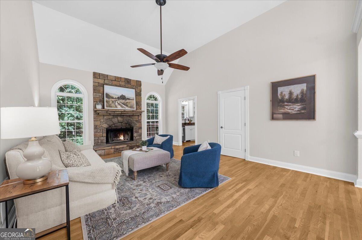 9431 Ponderosa Trail Gainesville - Photo 8