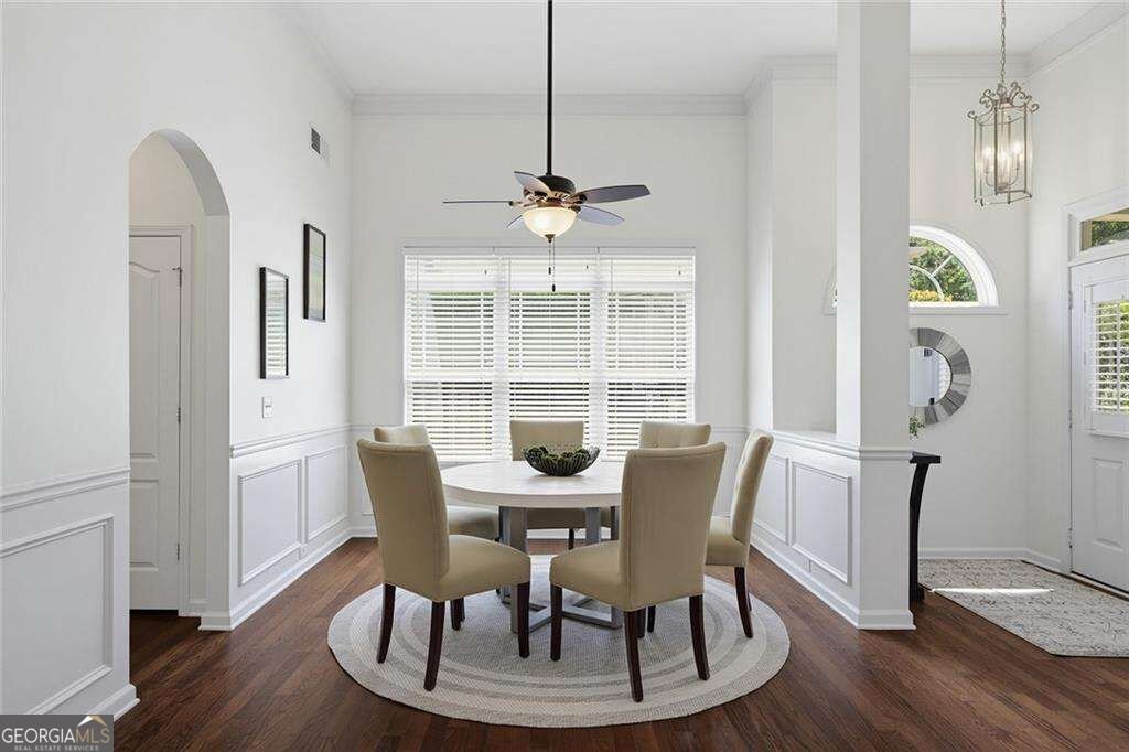 515 Lake Front Drive Canton - Photo 10