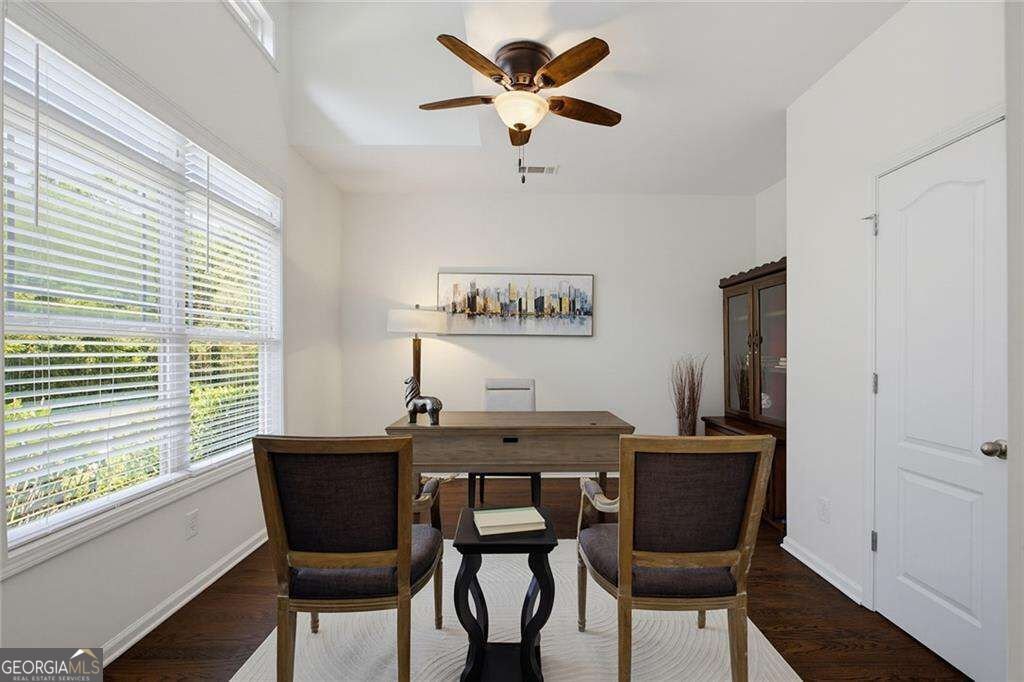 515 Lake Front Drive Canton - Photo 11