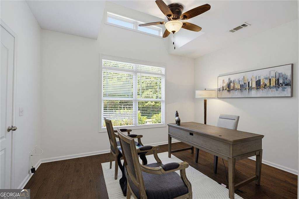 515 Lake Front Drive Canton - Photo 12
