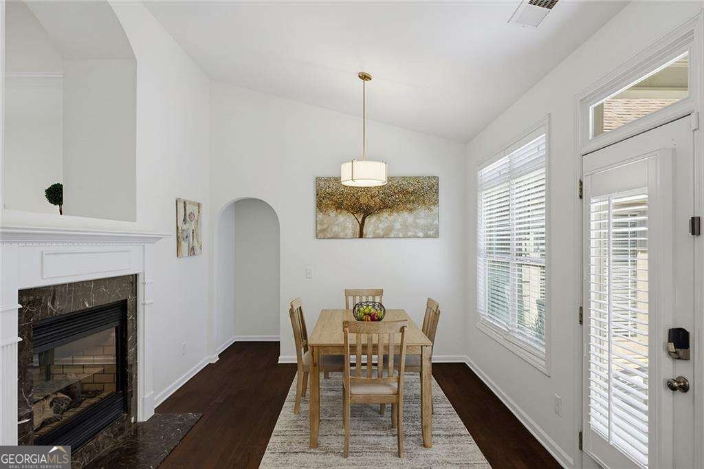 515 Lake Front Drive Canton - Photo 19