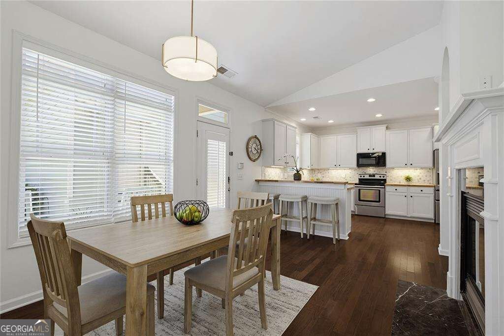 515 Lake Front Drive Canton - Photo 20