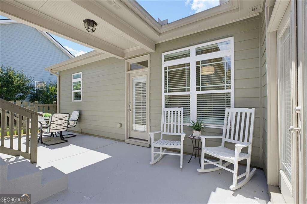 515 Lake Front Drive Canton - Photo 24