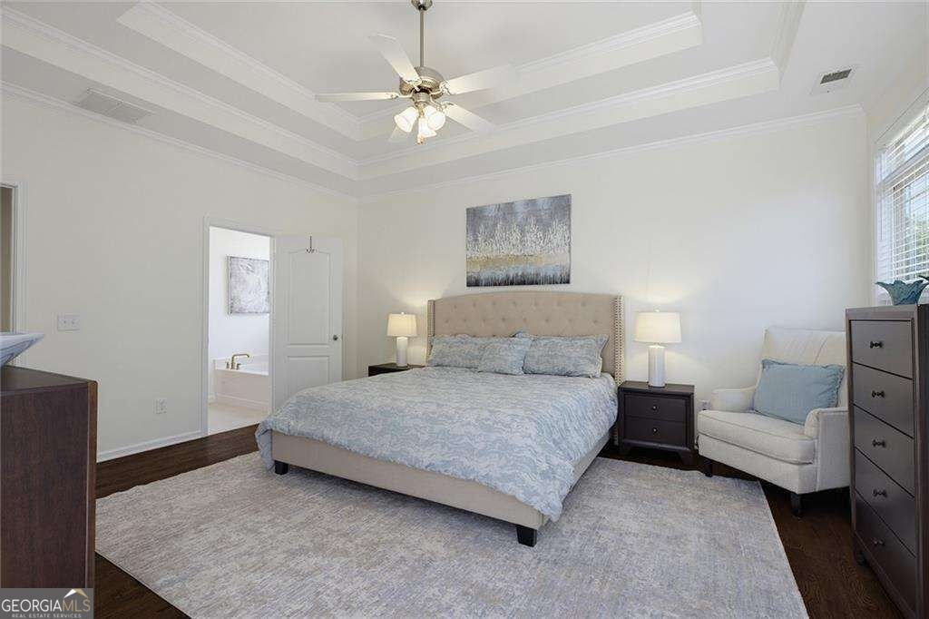 515 Lake Front Drive Canton - Photo 25