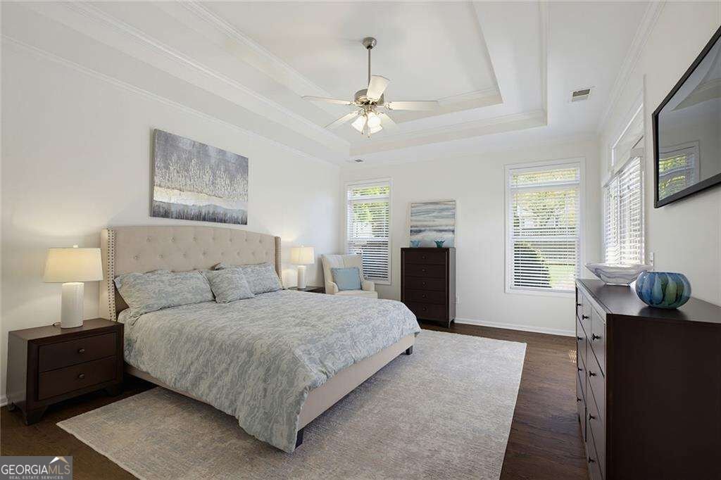515 Lake Front Drive Canton - Photo 26