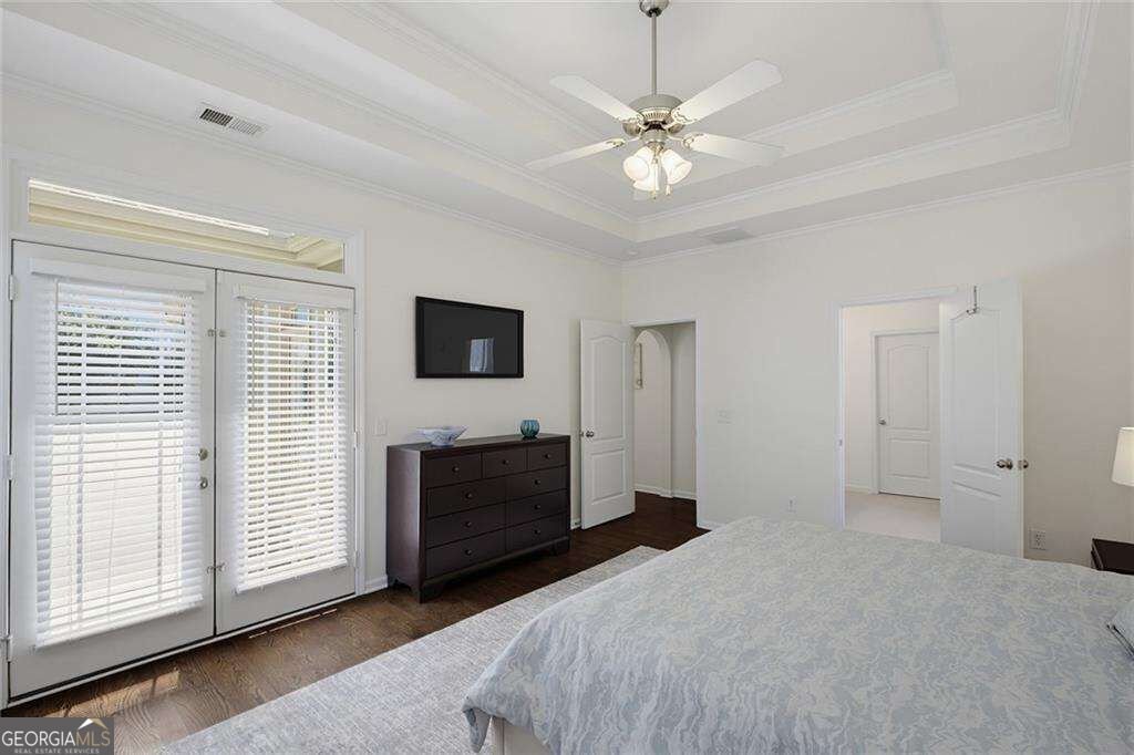 515 Lake Front Drive Canton - Photo 32