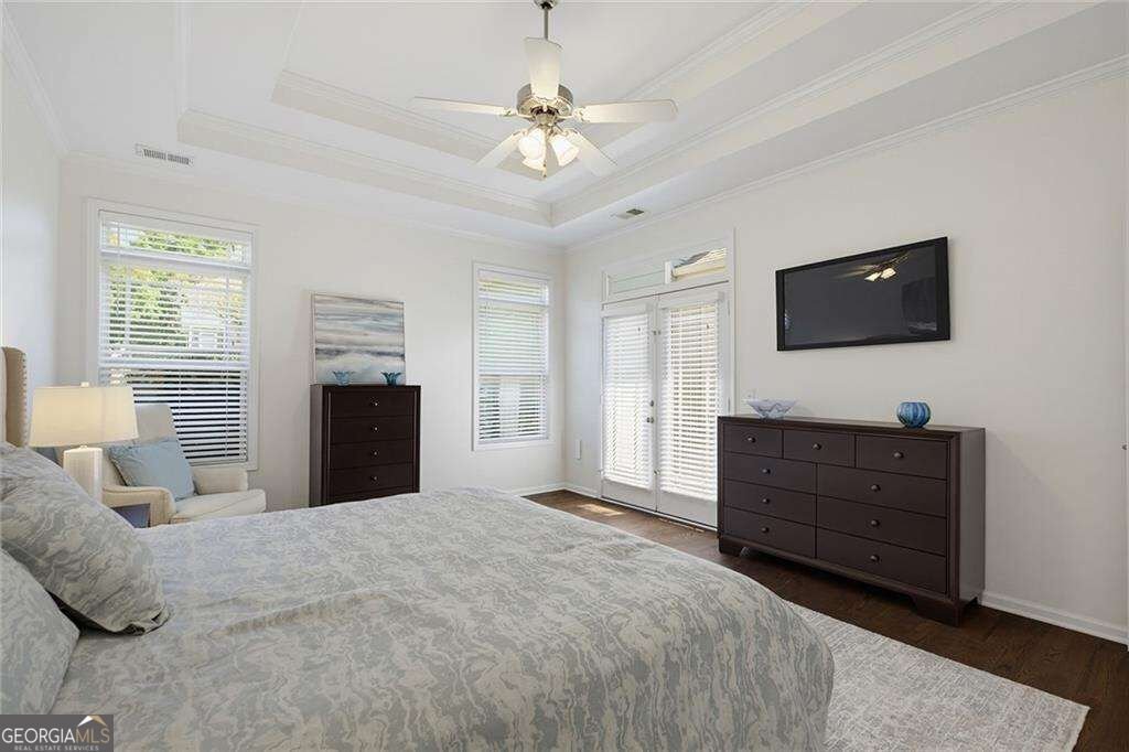 515 Lake Front Drive Canton - Photo 33
