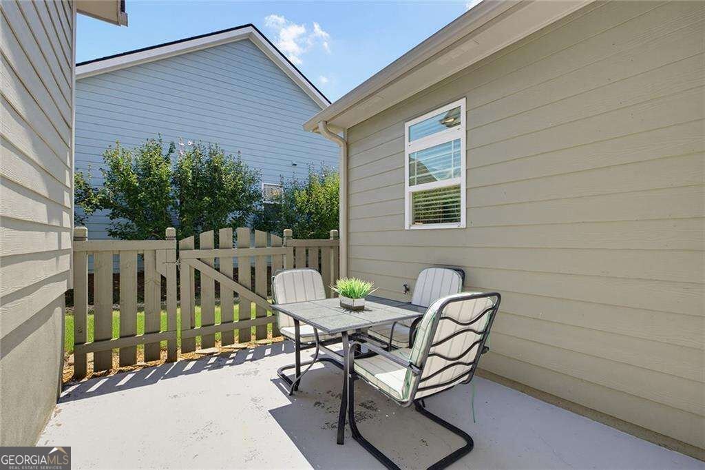 515 Lake Front Drive Canton - Photo 35