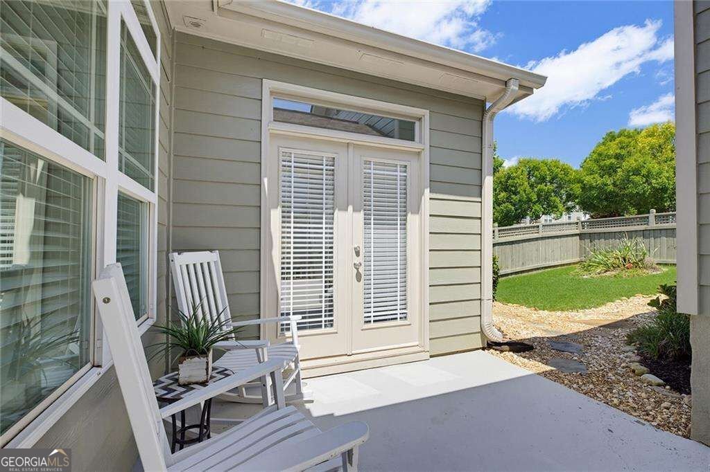 515 Lake Front Drive Canton - Photo 36