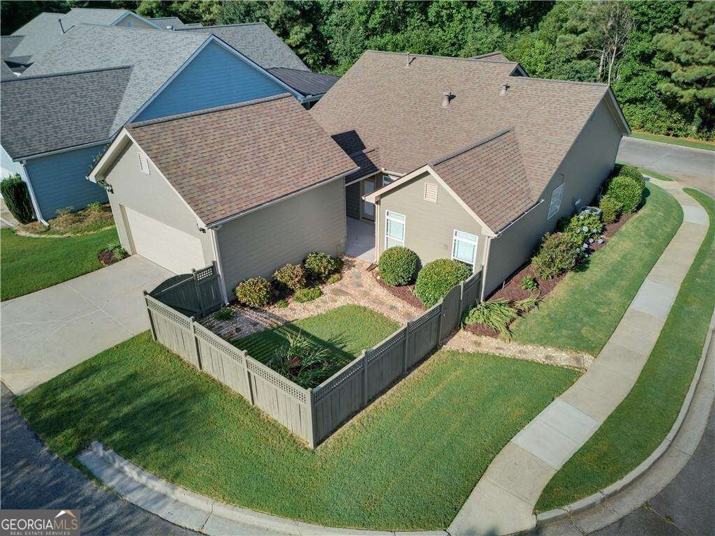 515 Lake Front Drive Canton - Photo 41