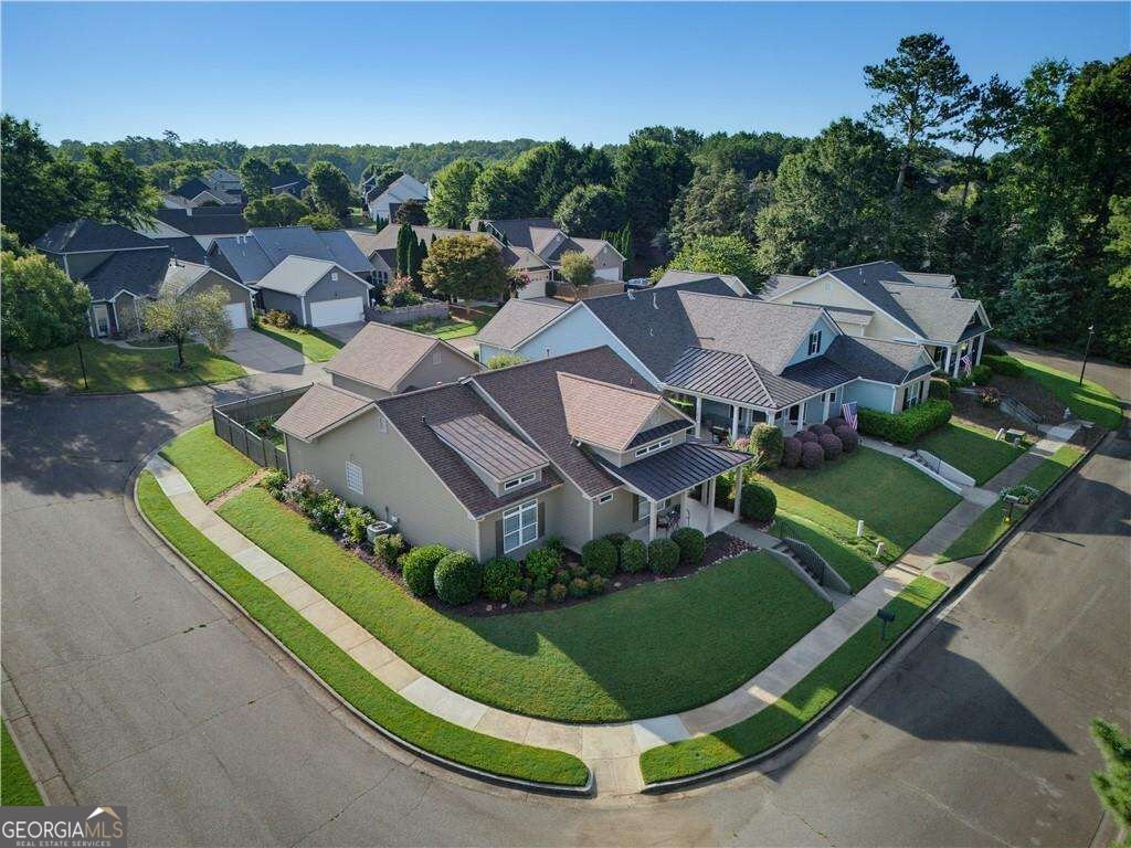 515 Lake Front Drive Canton - Photo 42