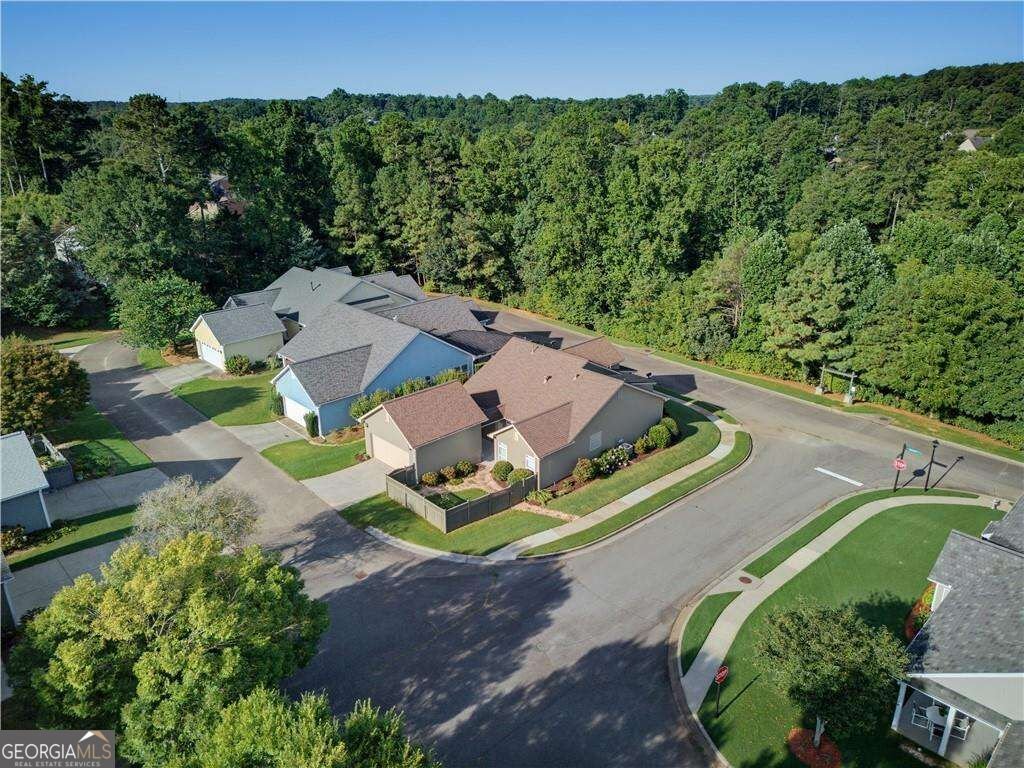 515 Lake Front Drive Canton - Photo 43