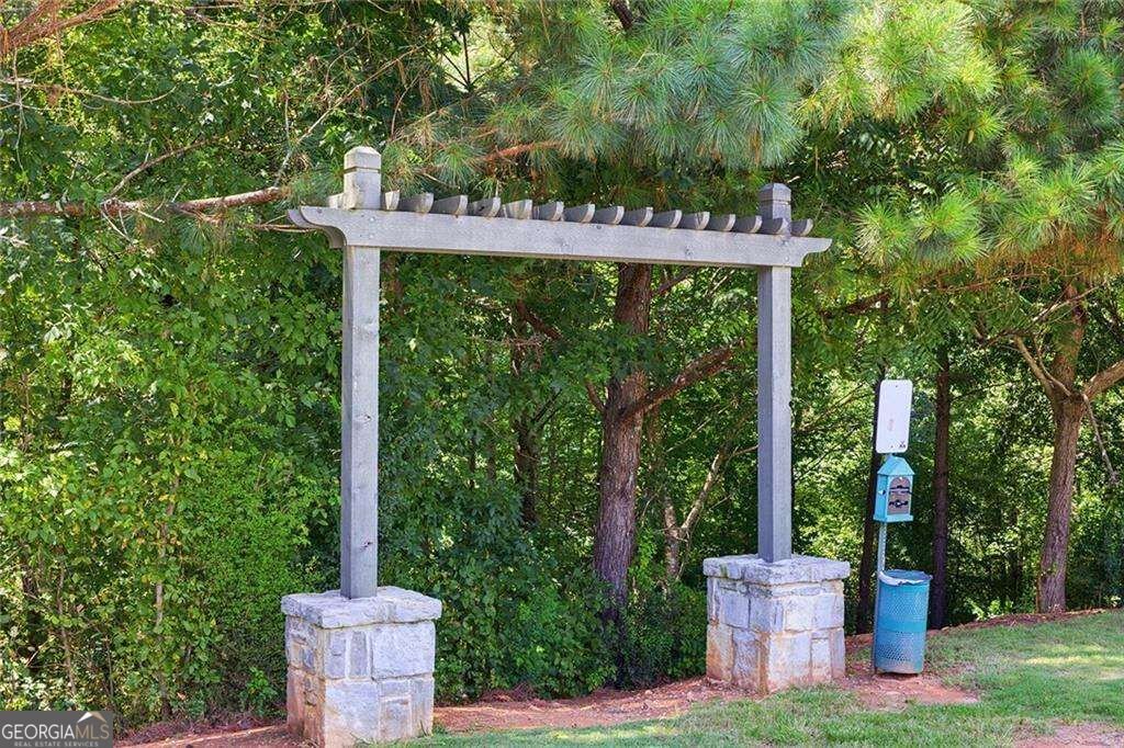 515 Lake Front Drive Canton - Photo 45