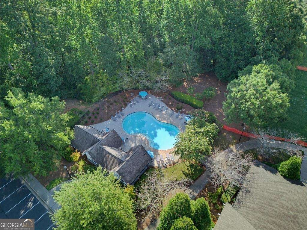 515 Lake Front Drive Canton - Photo 49