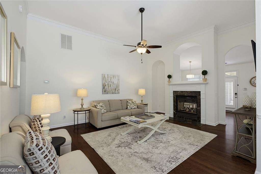 515 Lake Front Drive Canton - Photo 6