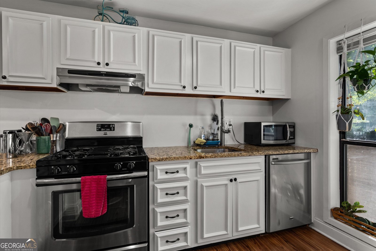 2403 Cumberland Court Smyrna - Photo 11