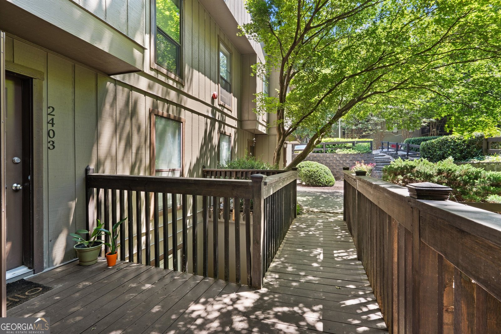 2403 Cumberland Court Smyrna - Photo 24