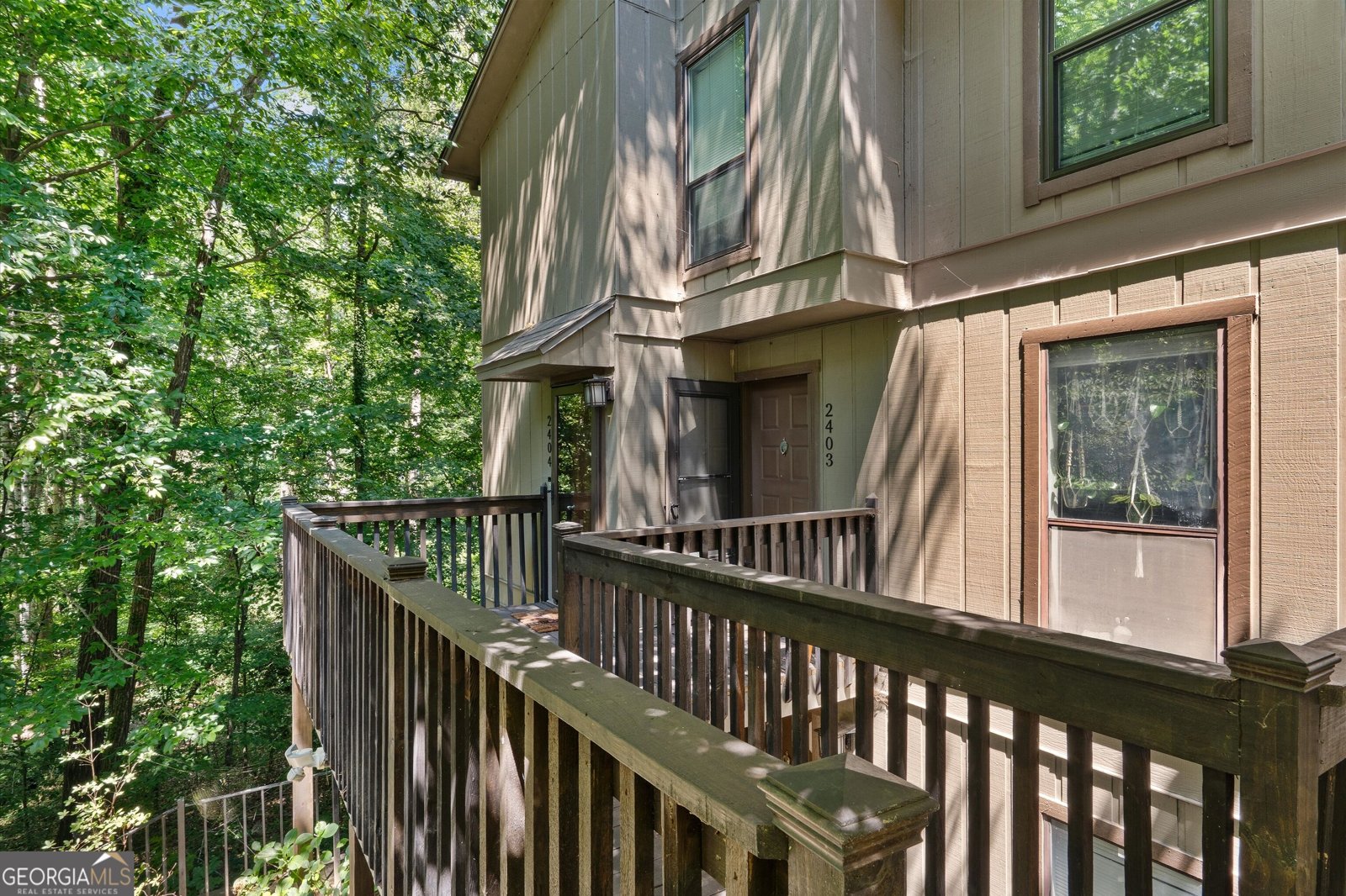 2403 Cumberland Court Smyrna - Photo 25