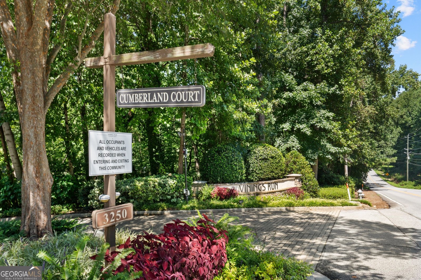 2403 Cumberland Court Smyrna - Photo 26