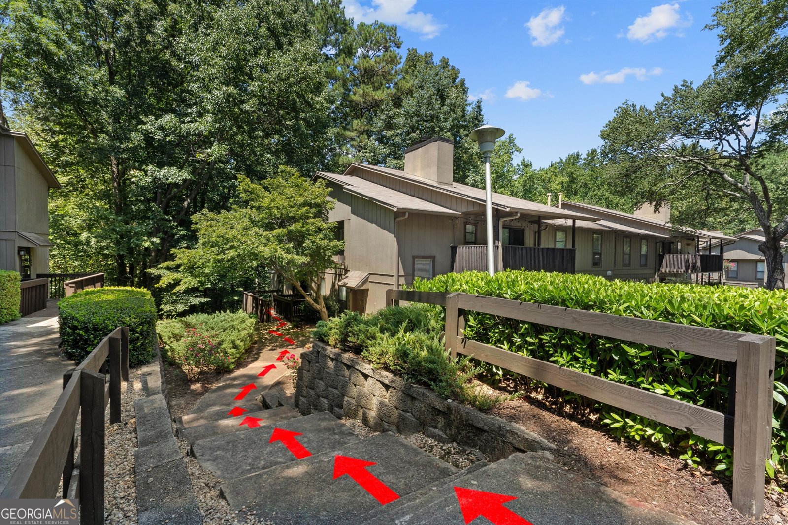 2403 Cumberland Court Smyrna - Photo 27