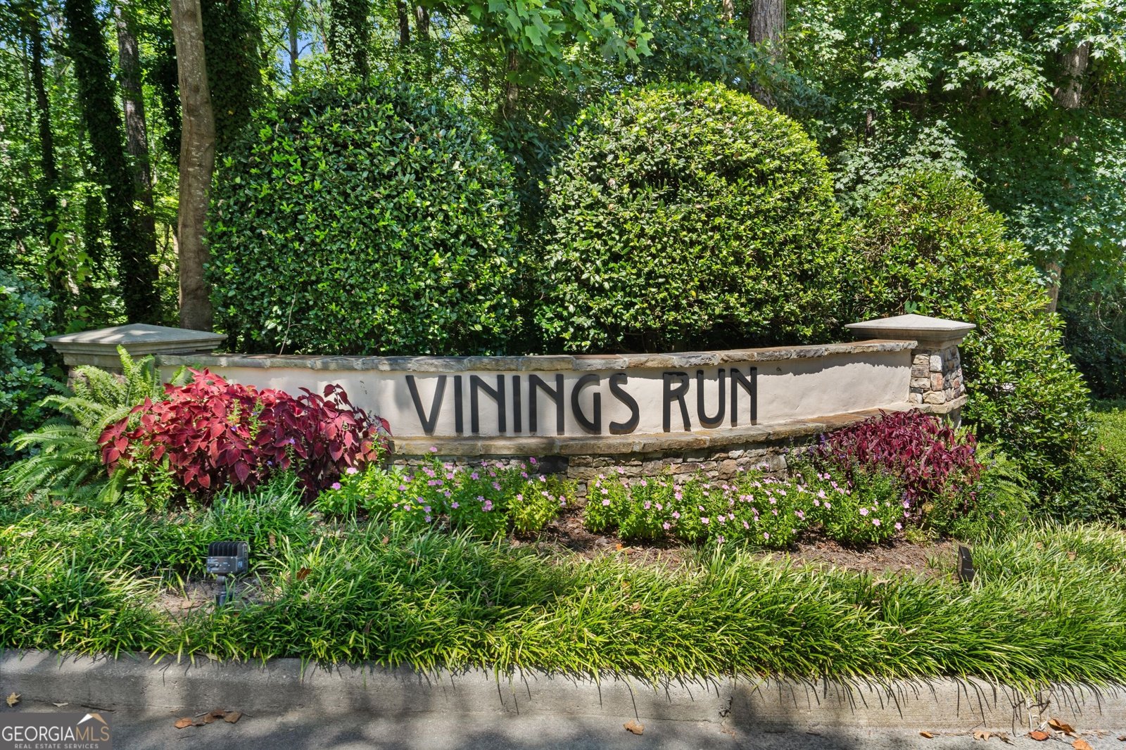 2403 Cumberland Court Smyrna - Photo 28