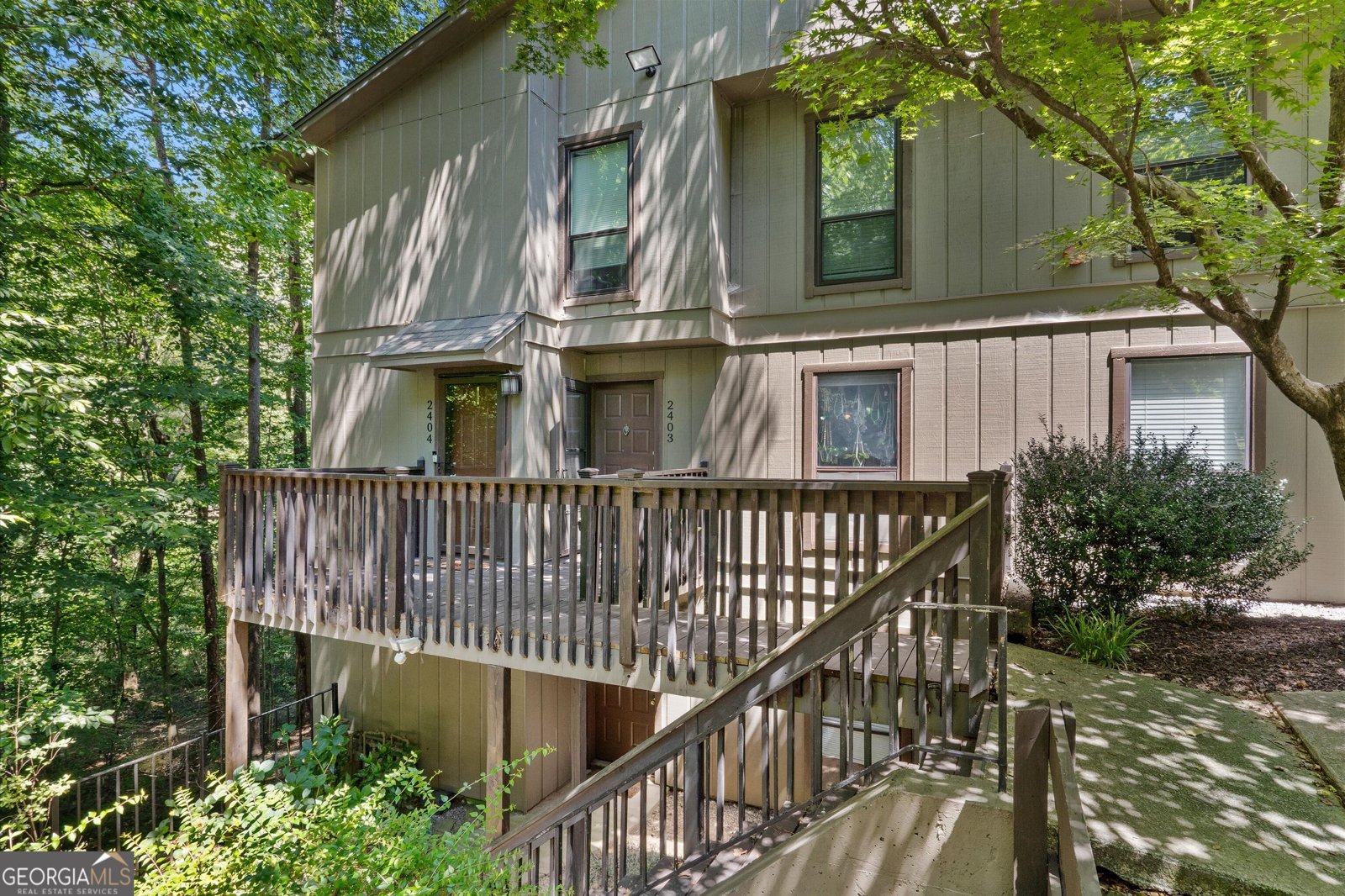 2403 Cumberland Court Smyrna - Photo 29