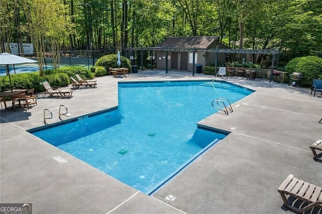2403 Cumberland Court Smyrna - Photo 30