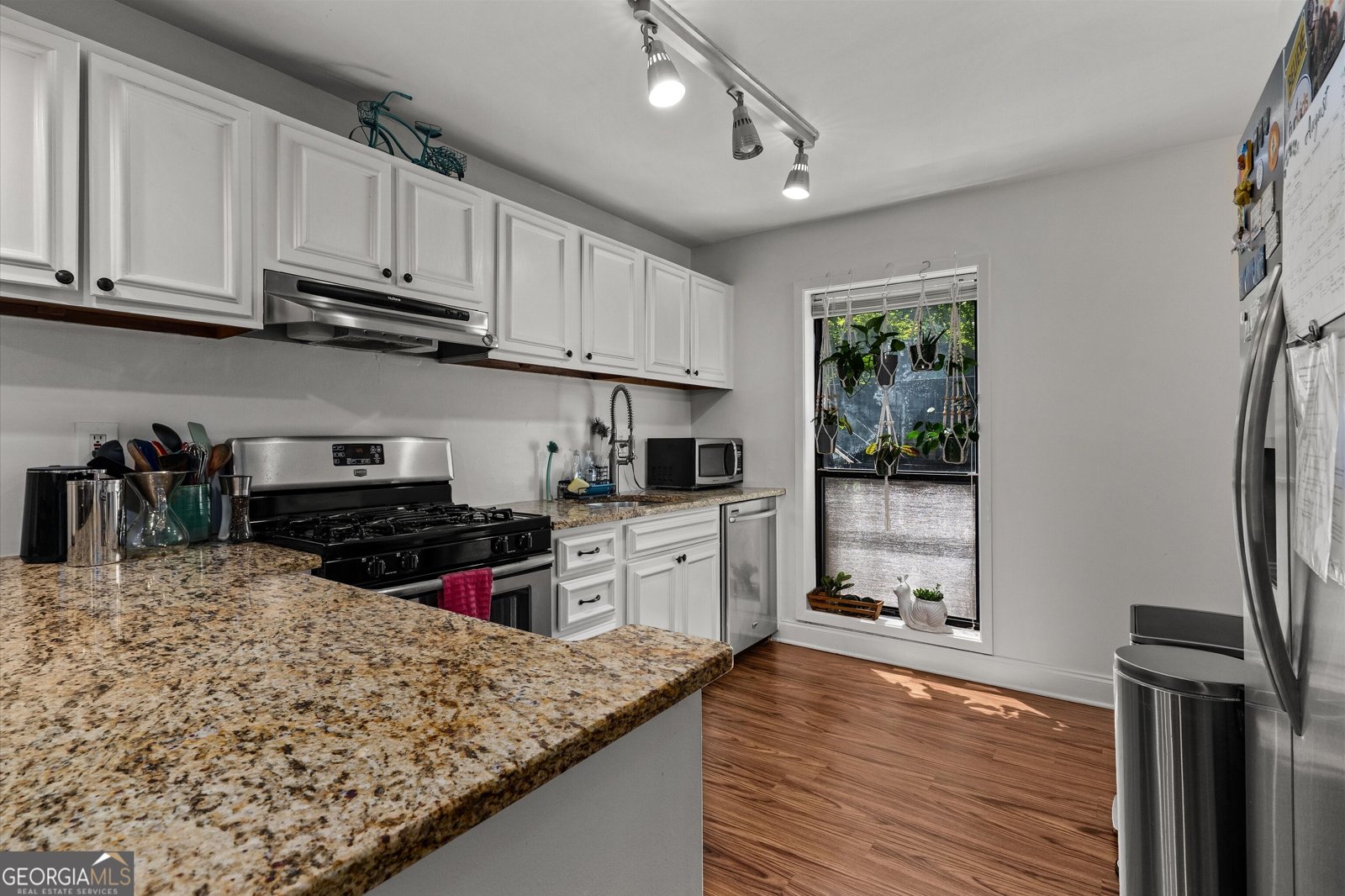 2403 Cumberland Court Smyrna - Photo 9