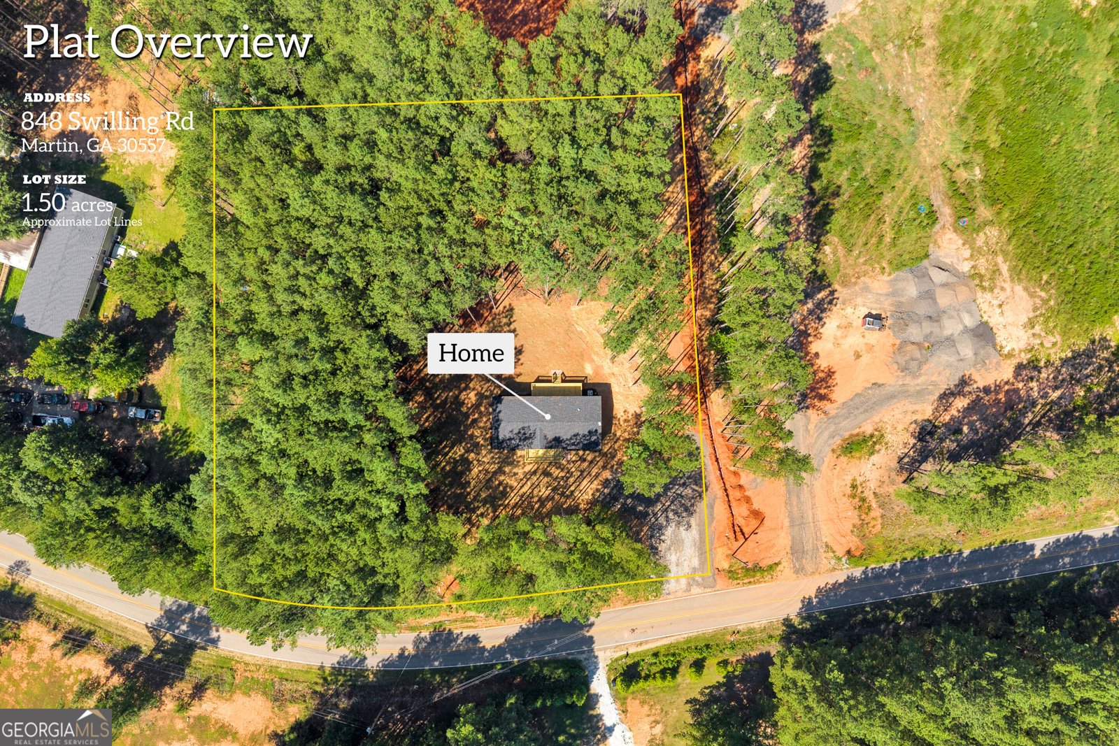 848 Swilling Road Martin - Photo 38