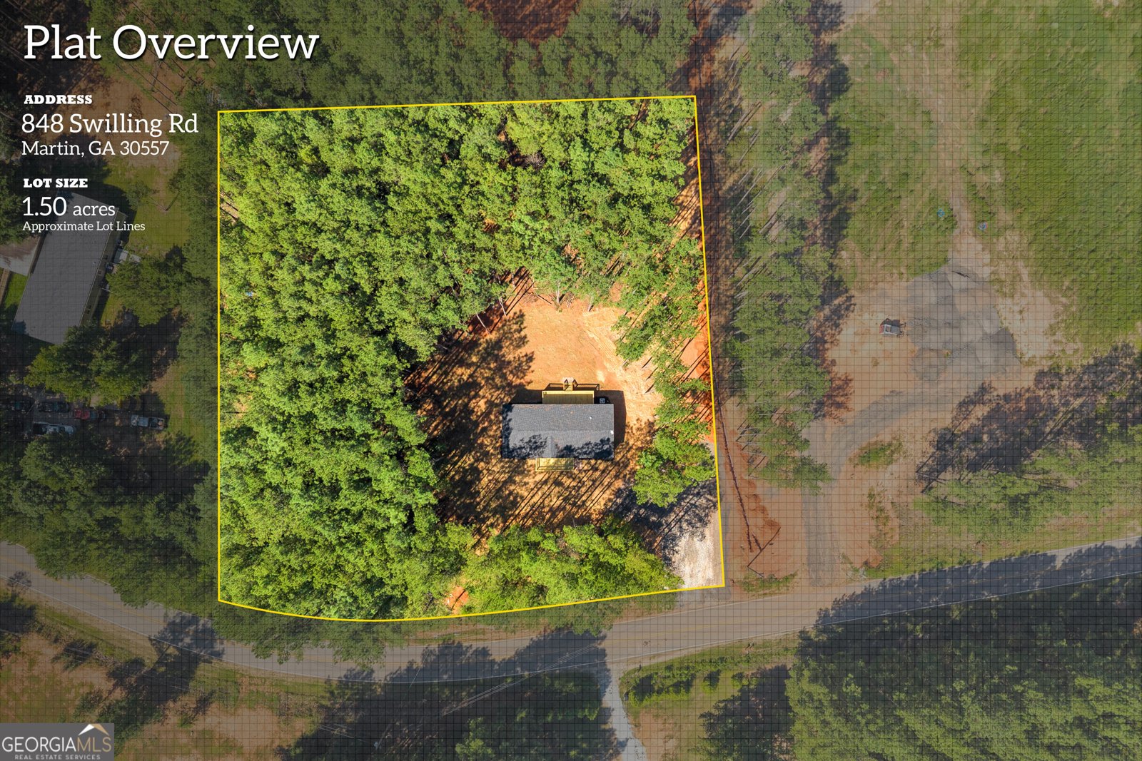 848 Swilling Road Martin - Photo 50