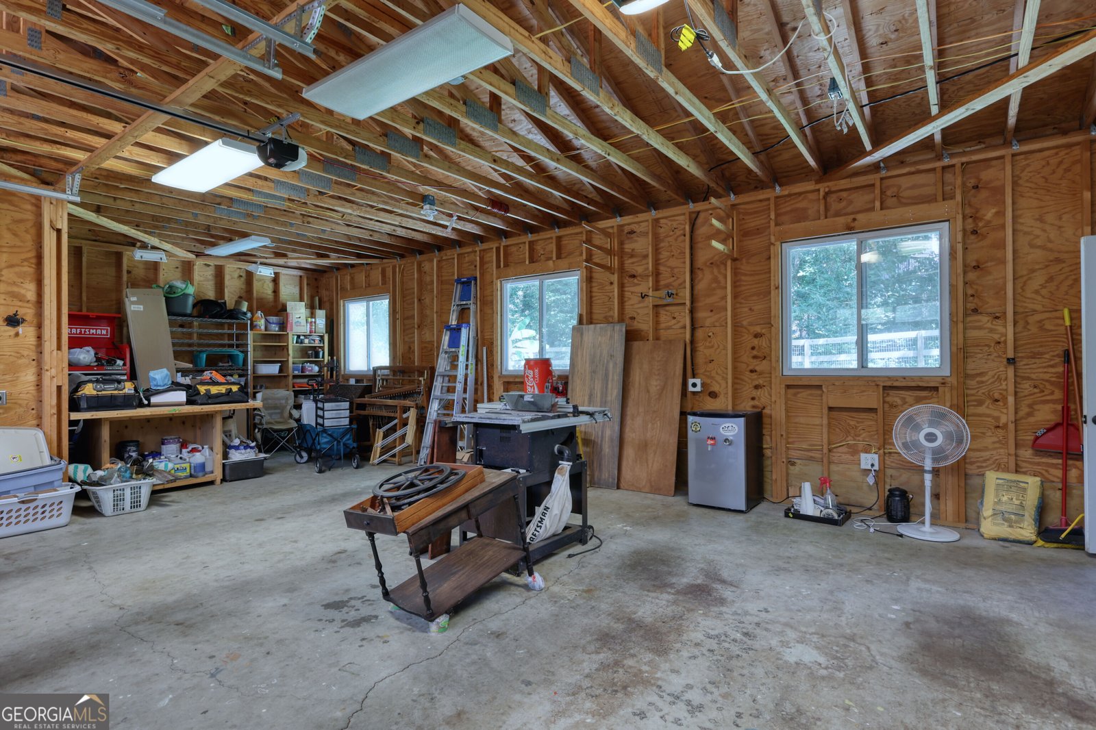 2753 Holly Ridge Circle Marietta - Photo 32