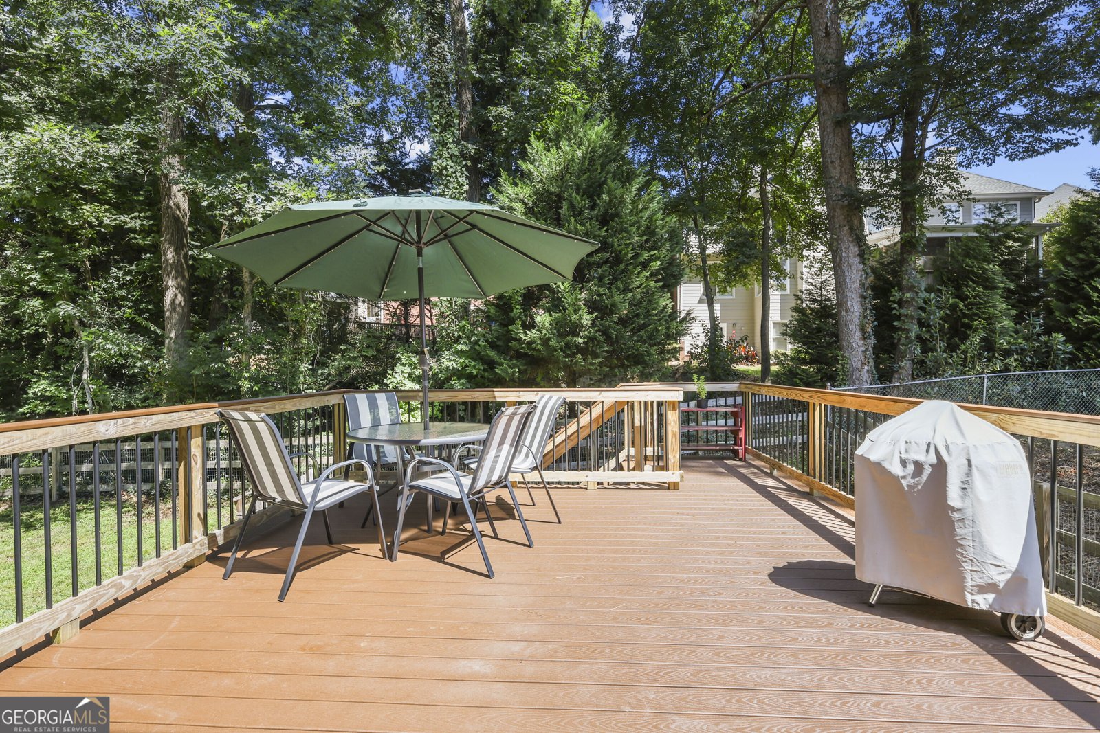 2753 Holly Ridge Circle Marietta - Photo 33