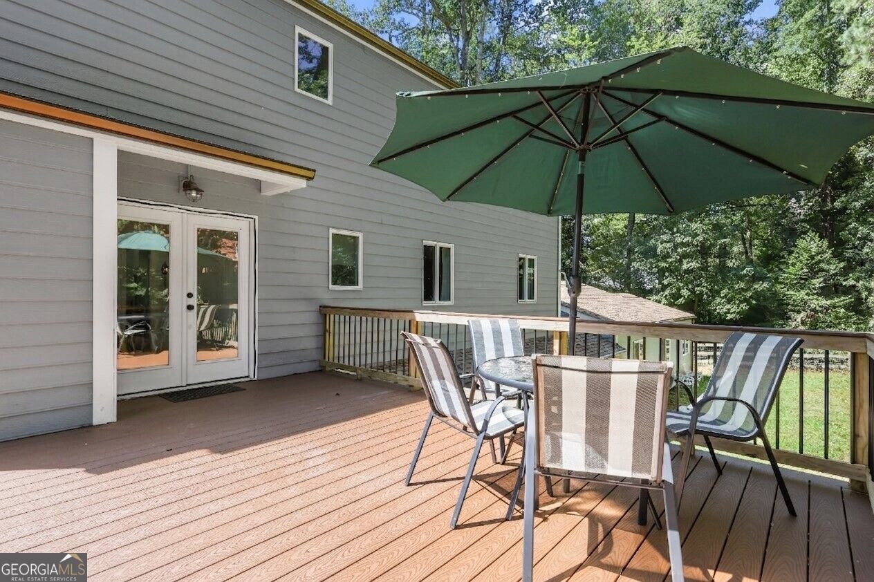 2753 Holly Ridge Circle Marietta - Photo 34