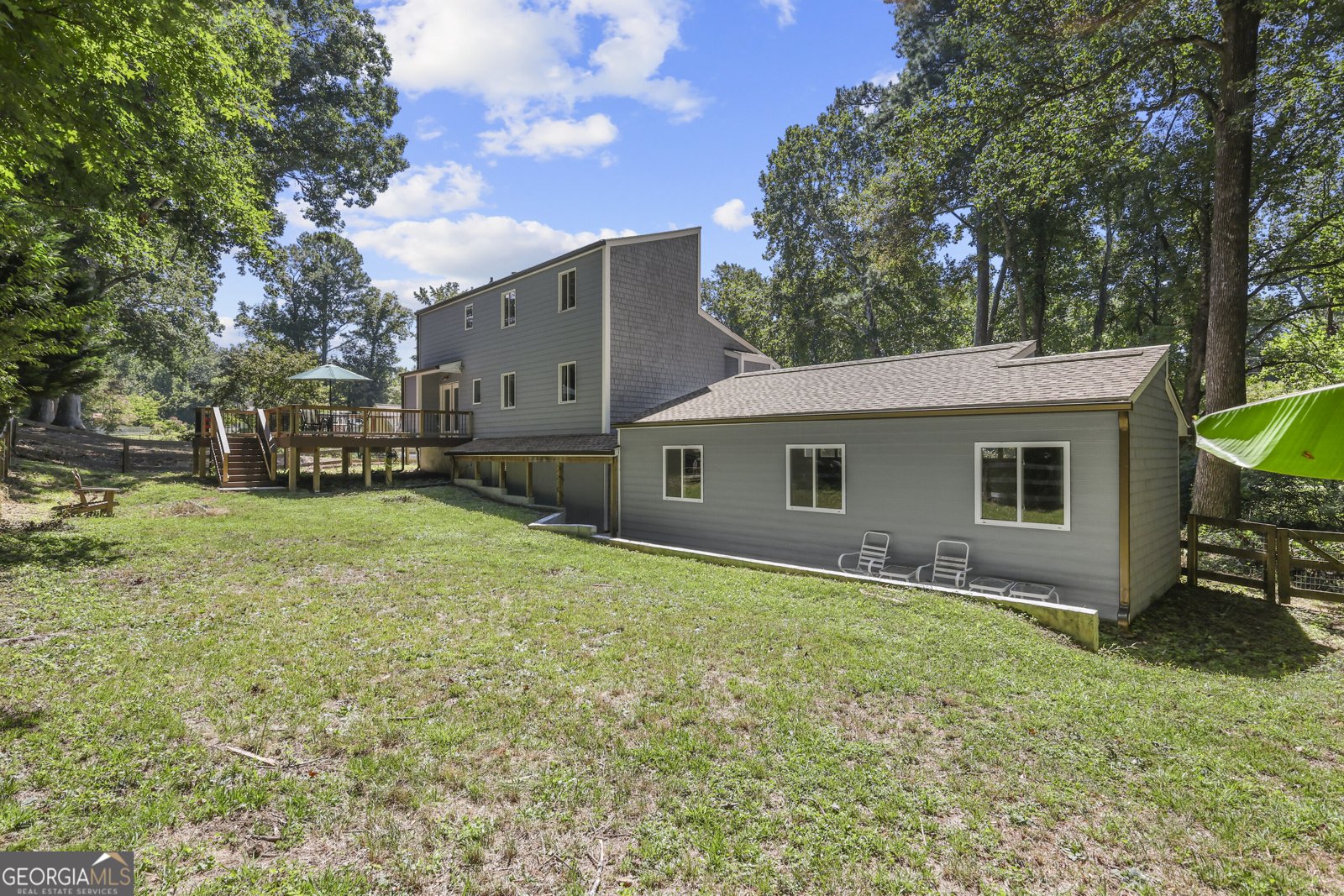 2753 Holly Ridge Circle Marietta - Photo 35