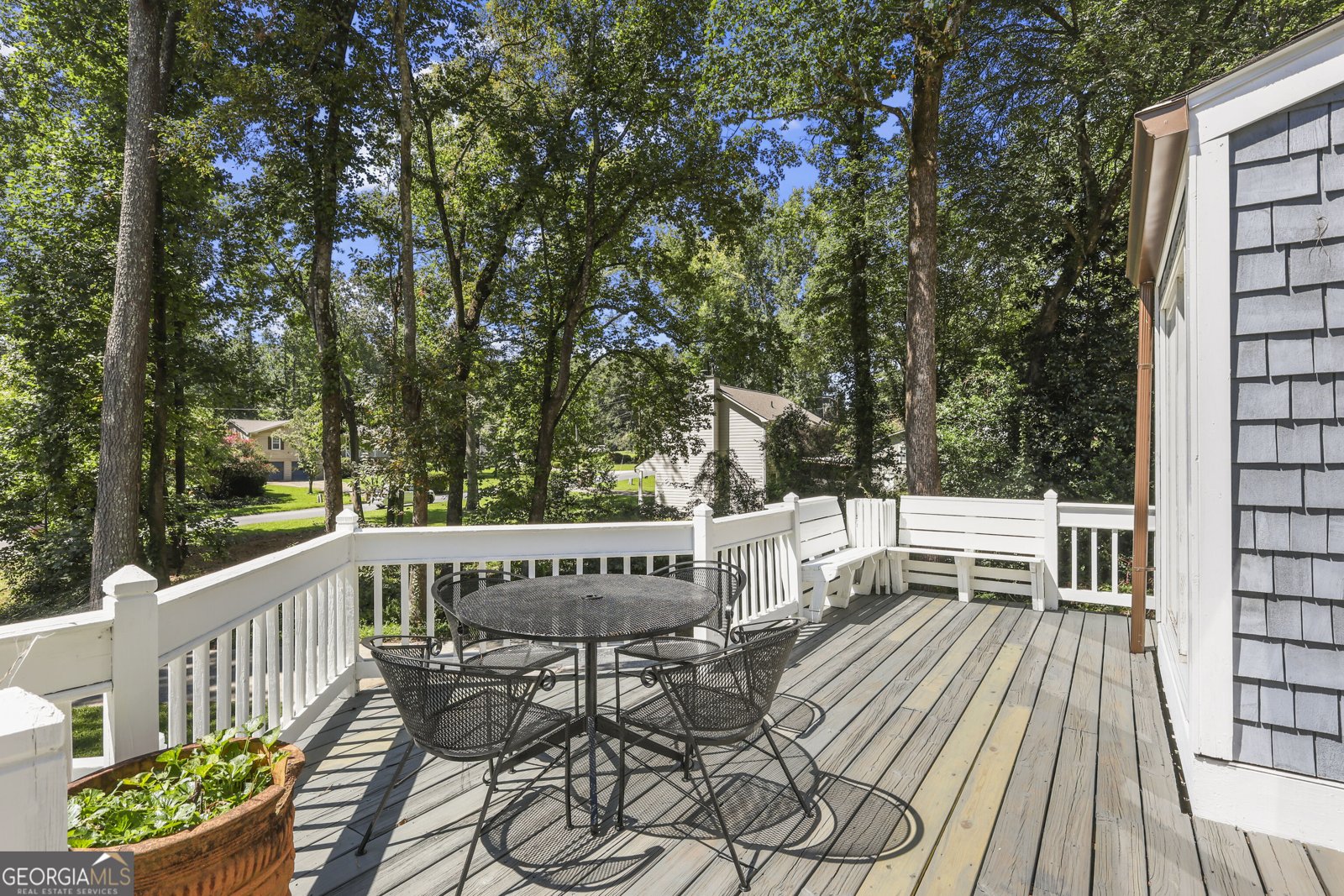 2753 Holly Ridge Circle Marietta - Photo 36