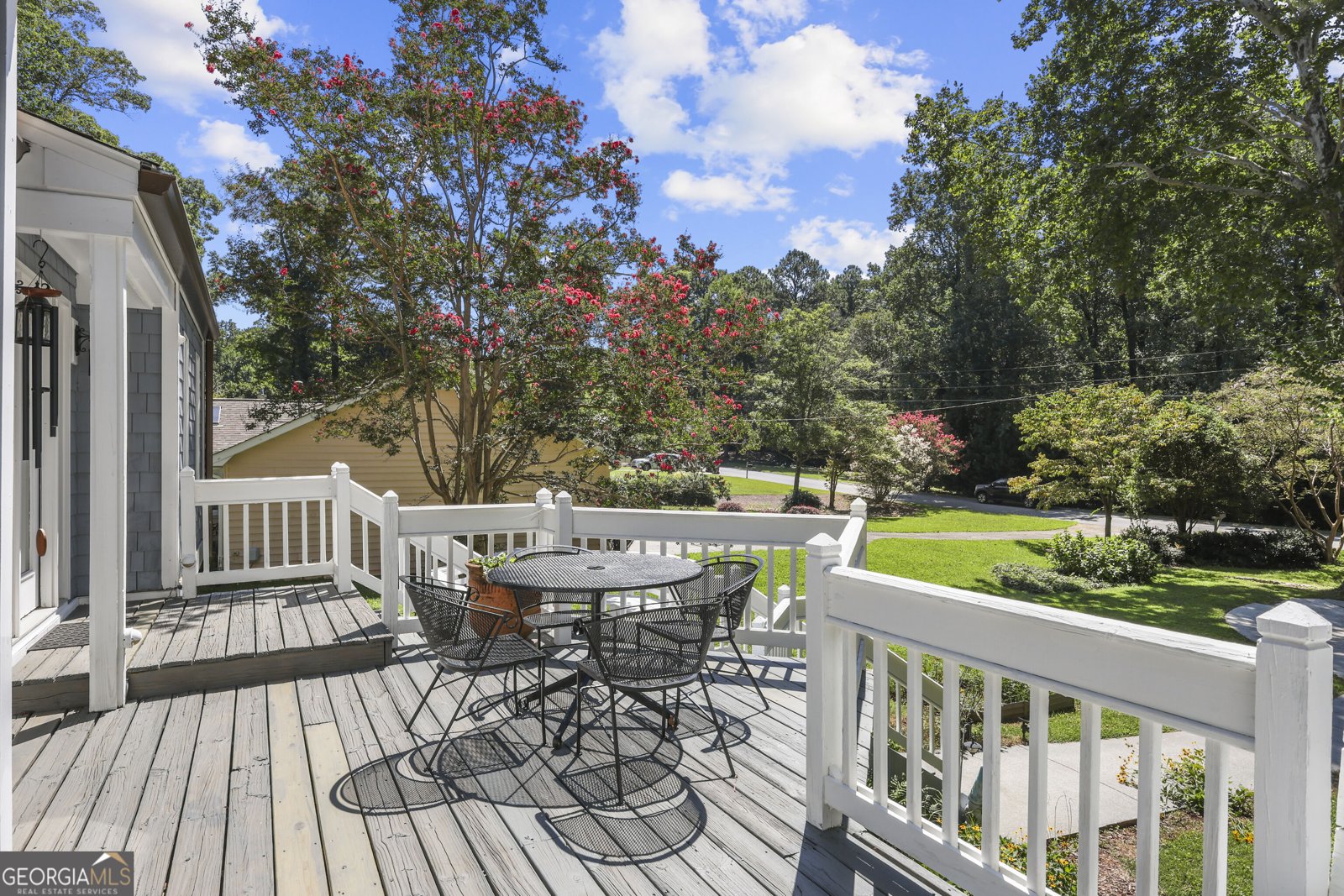 2753 Holly Ridge Circle Marietta - Photo 37