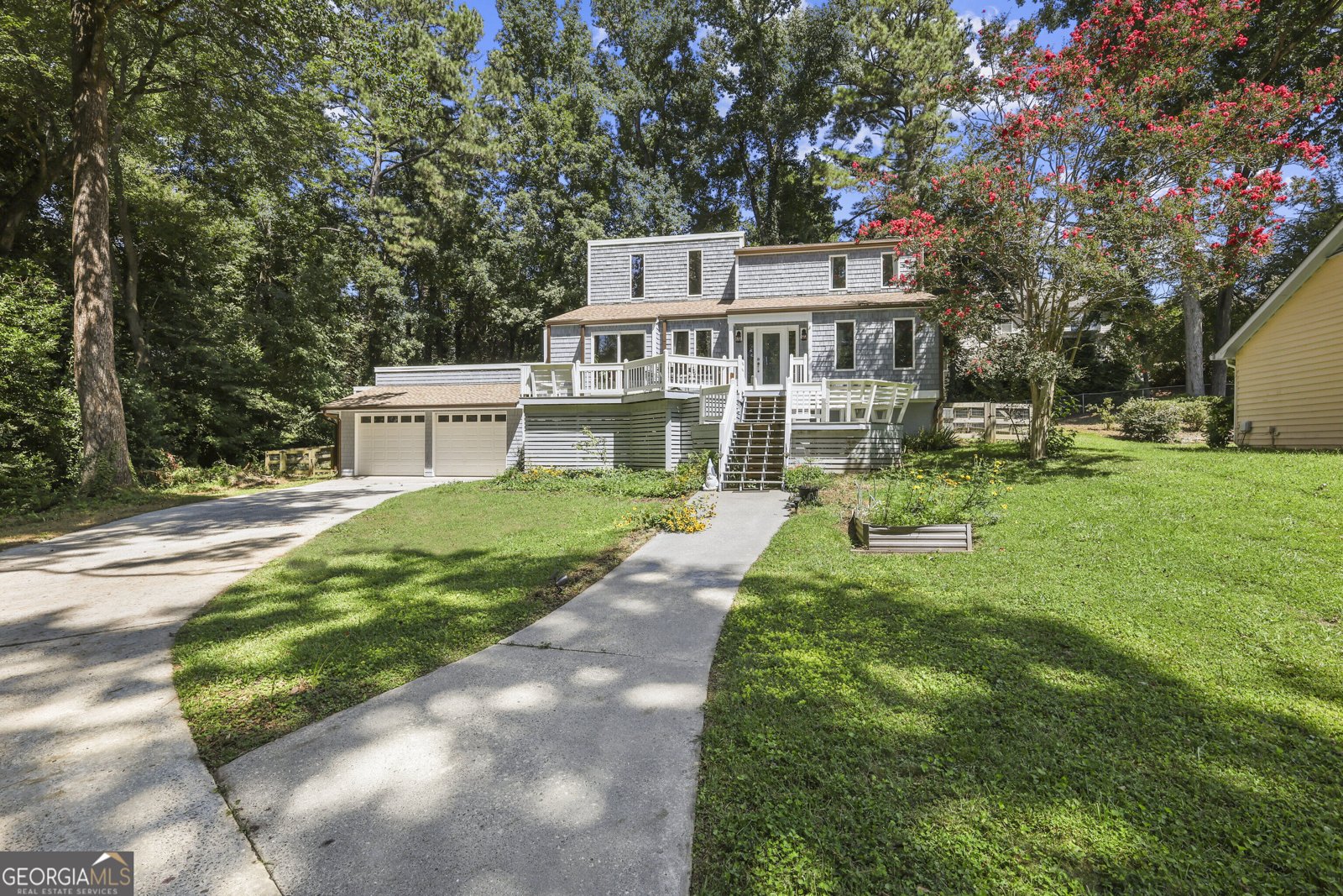 2753 Holly Ridge Circle Marietta - Photo 38