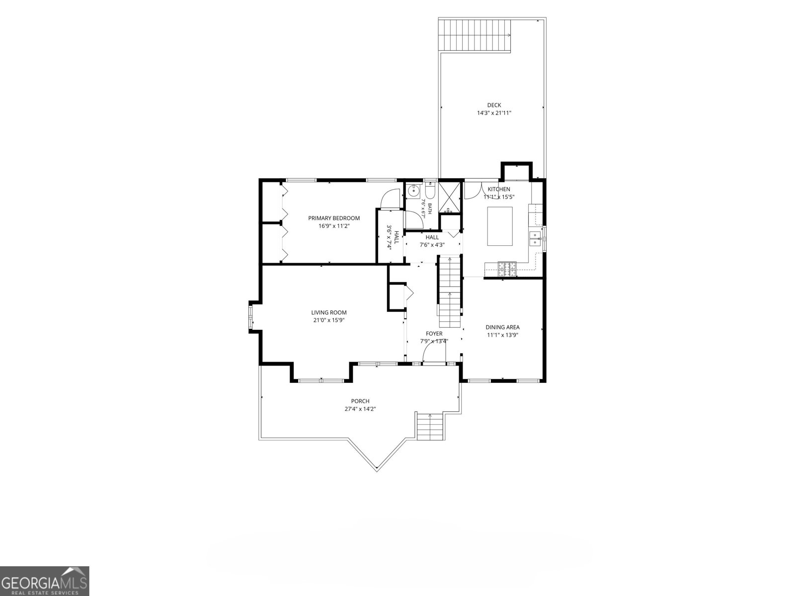2753 Holly Ridge Circle Marietta - Photo 40