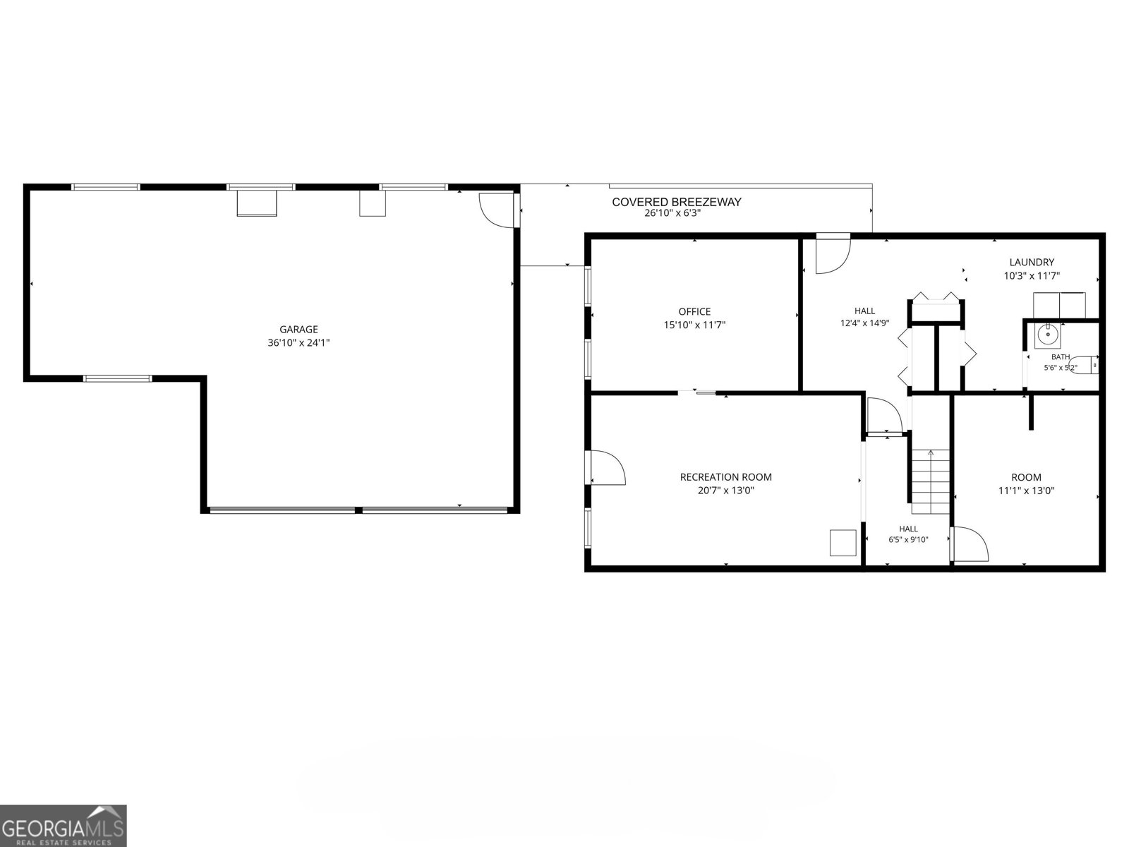 2753 Holly Ridge Circle Marietta - Photo 41