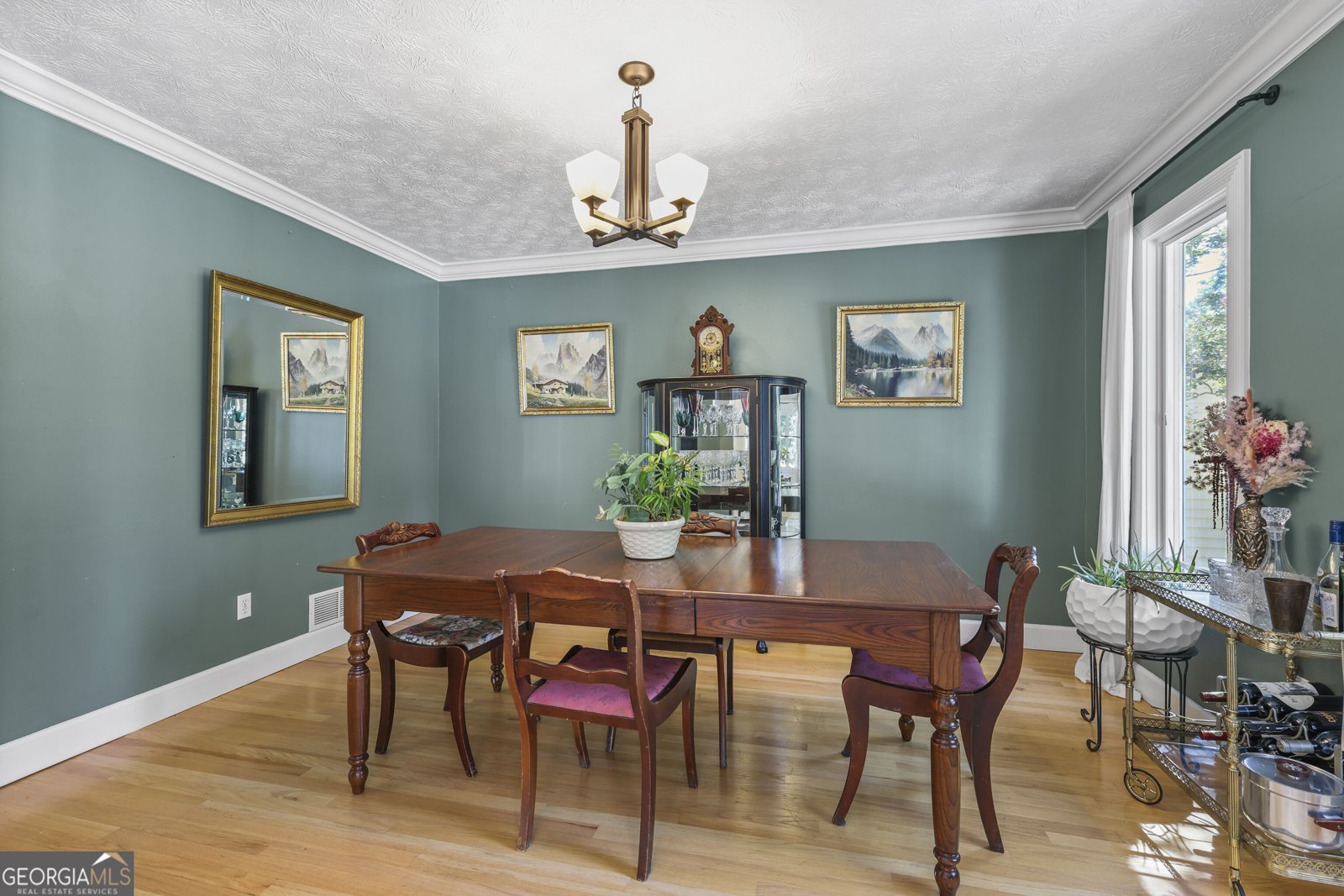 2753 Holly Ridge Circle Marietta - Photo 8
