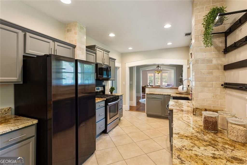 3080 Lee Street Smyrna - Photo 12
