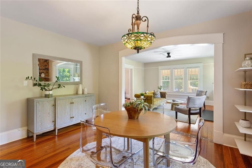 3080 Lee Street Smyrna - Photo 17