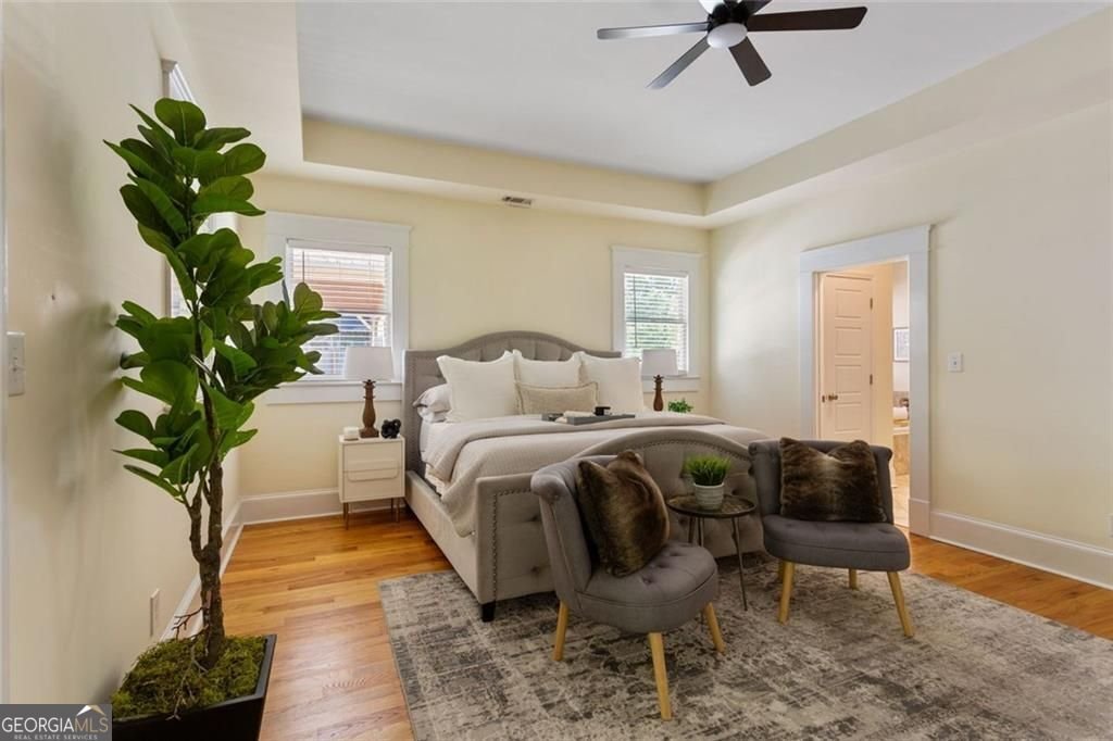 3080 Lee Street Smyrna - Photo 18