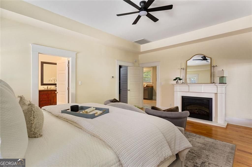 3080 Lee Street Smyrna - Photo 21