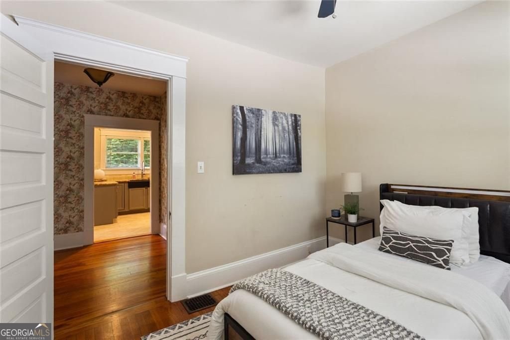 3080 Lee Street Smyrna - Photo 31